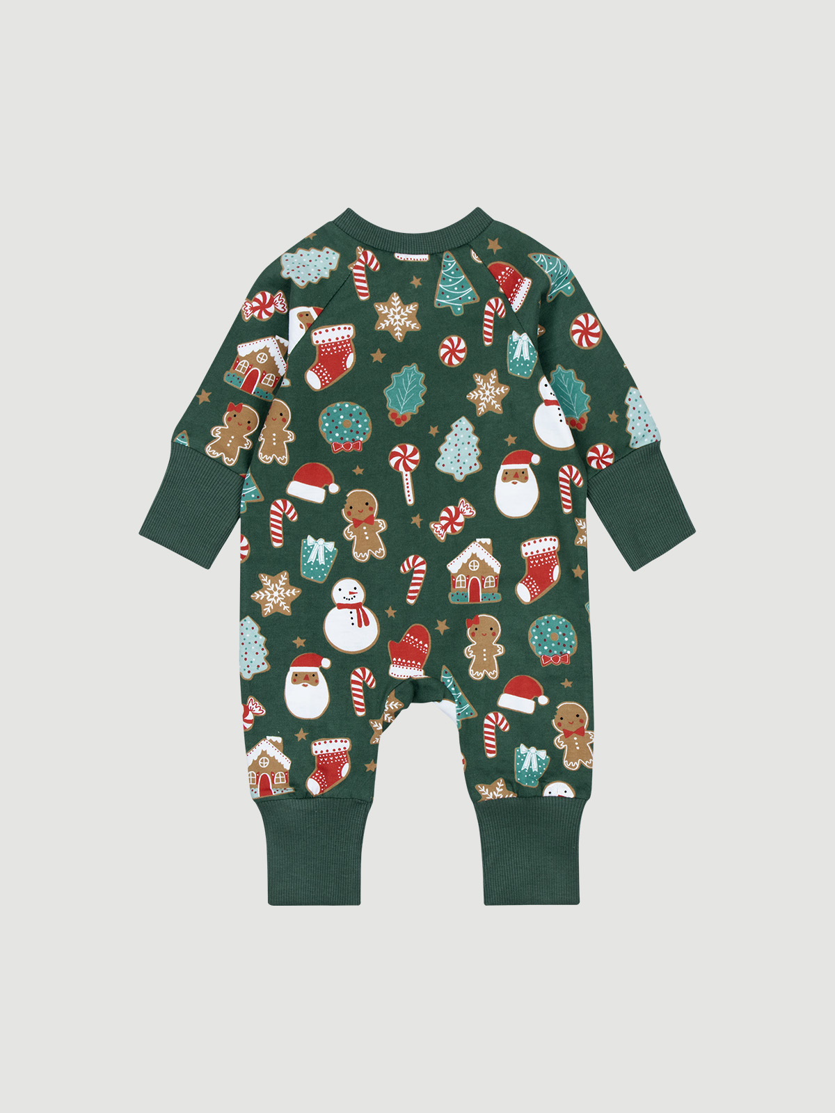 Комбинезон Mjolk 8756669 - фото 6