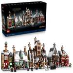 Конструктор LEGO Harry Potter 76457 3228 дет.
