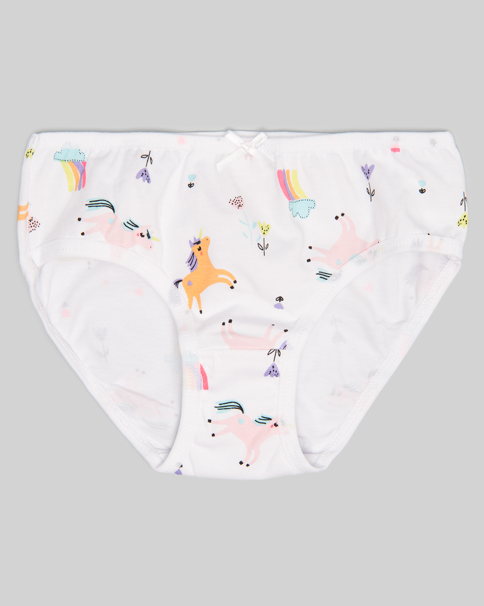 Трусы 3 шт Day and Night S24DN2-UG18kg-43 - фото 6