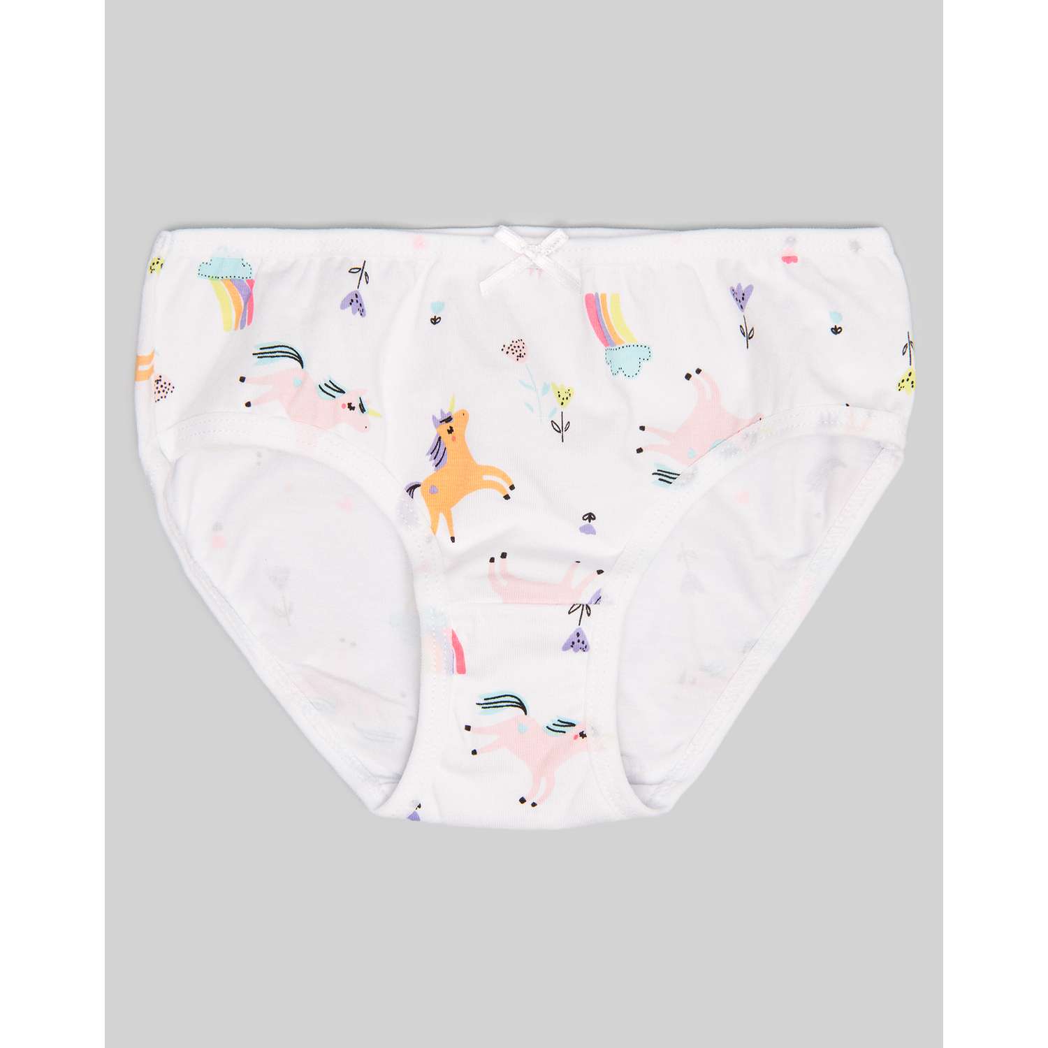 Трусы 3 шт Day and Night S24DN2-UG18kg-43 - фото 6