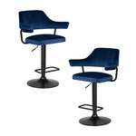 Стул DOBRIN CHARLY 2 шт.