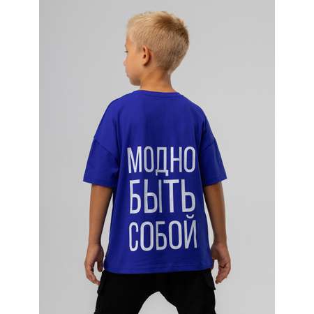 Футболка Bodo