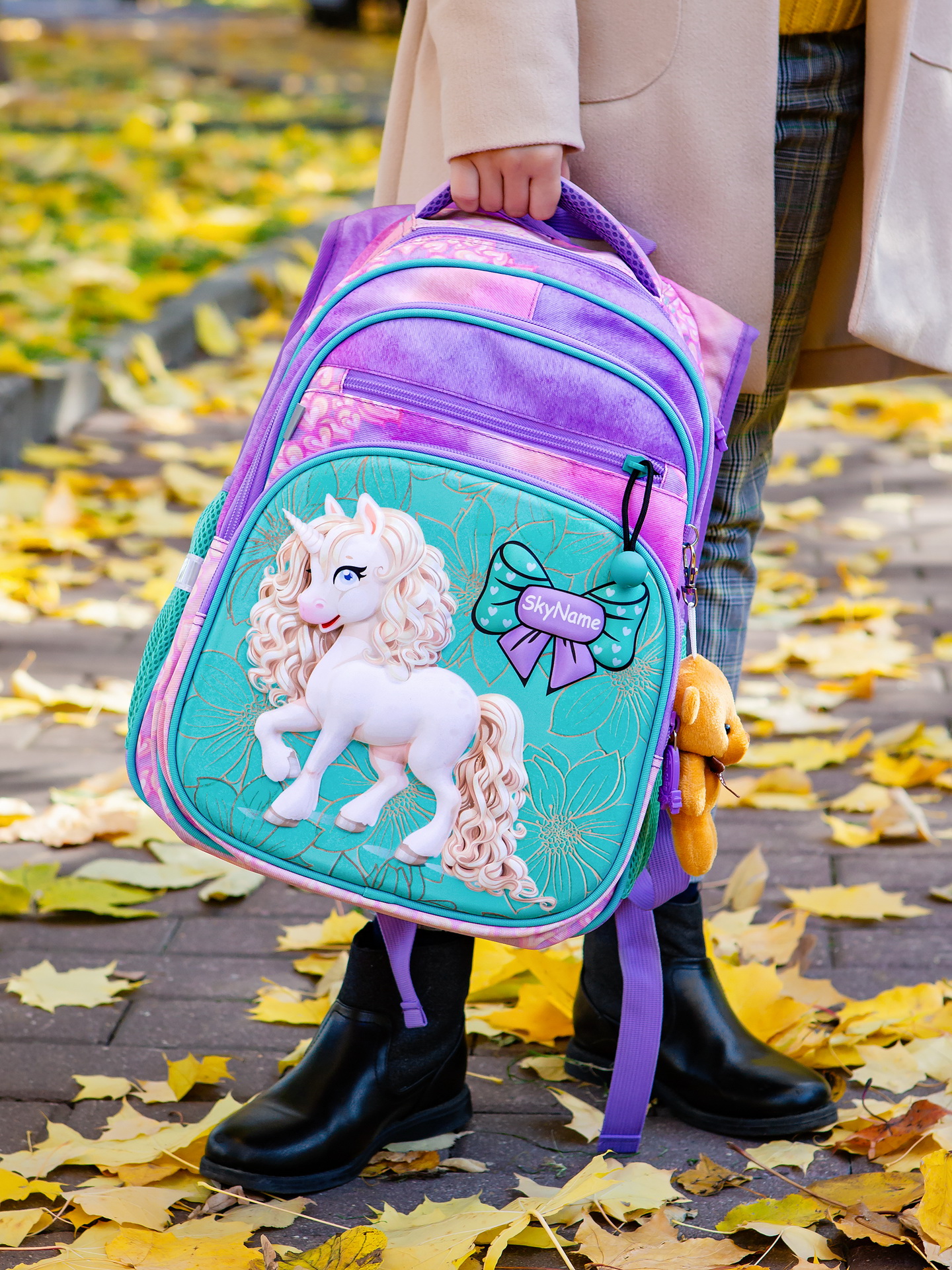 Рюкзак SkyName - фото 4