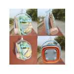 Песочный набор Наша Игрушка 8 предм.