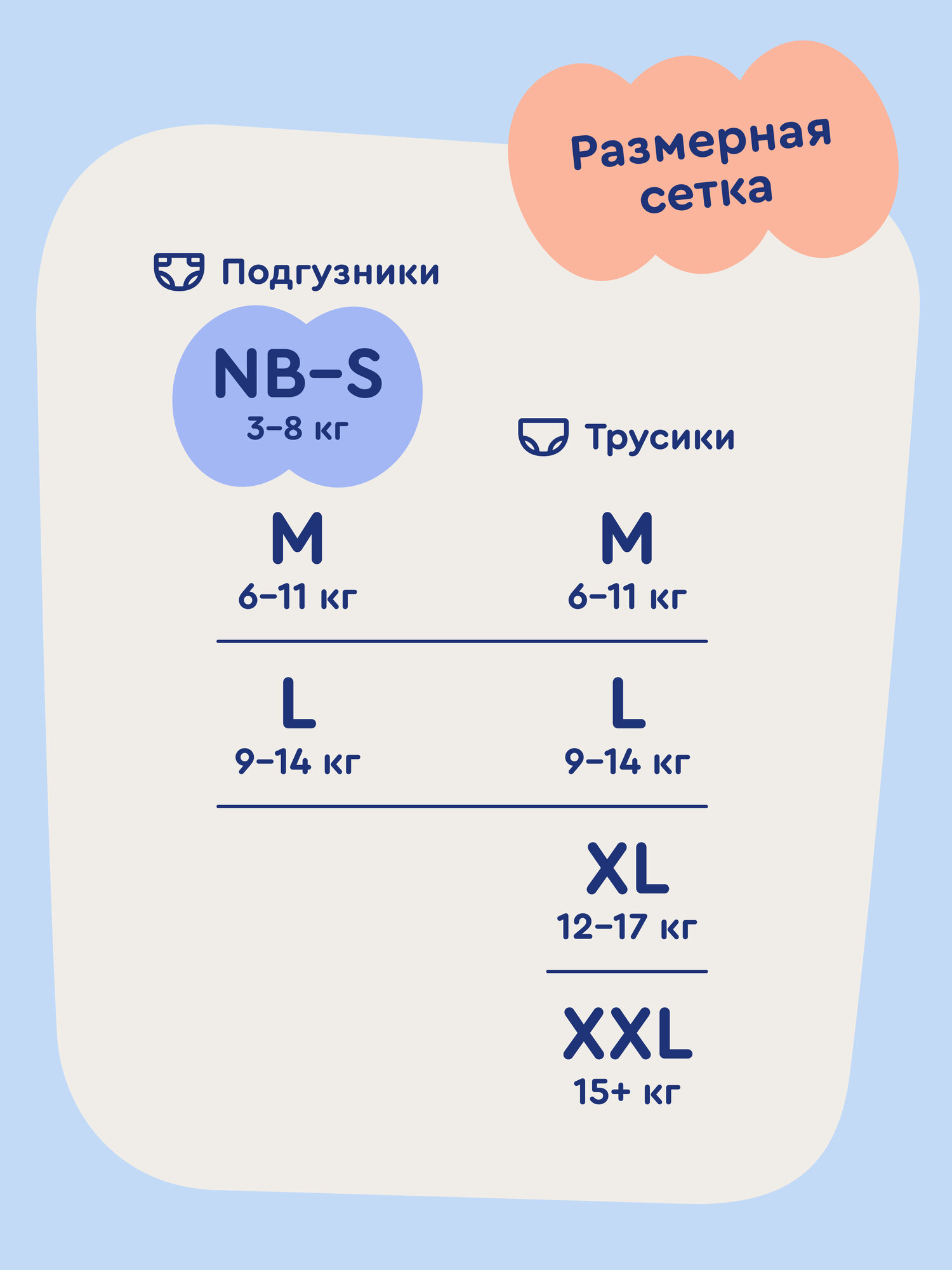 Подгузники Junion ультратонкие NB (3-8 кг) 72 шт. - фото 17