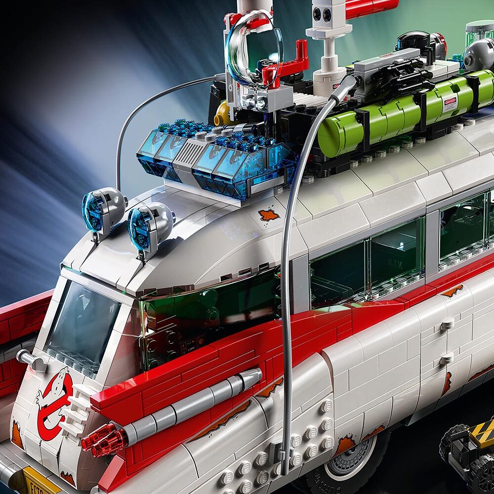 Конструктор LEGO Creator 756 дет. - фото 2