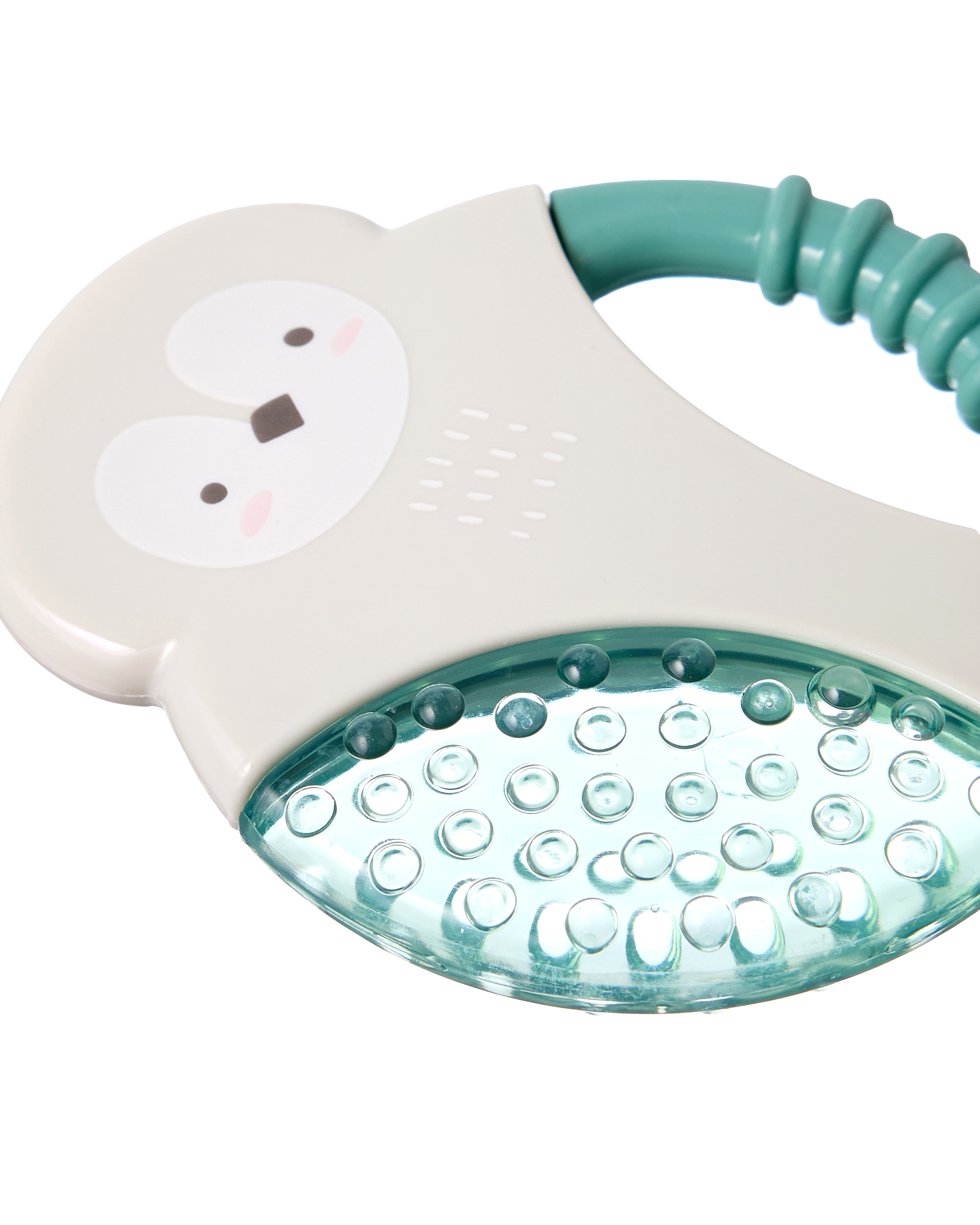 Прорезыватель BabyGo Пчелка с водой - фото 3