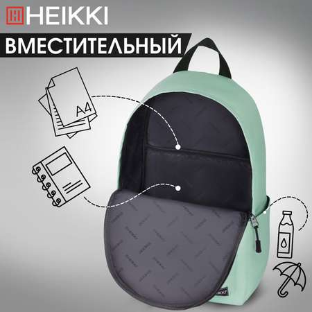 Рюкзак HEIKKI