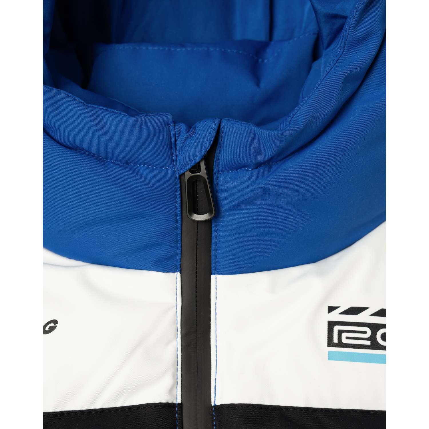 Куртка Futurino Fashion W25FF-2BO01kb-66 - фото 4