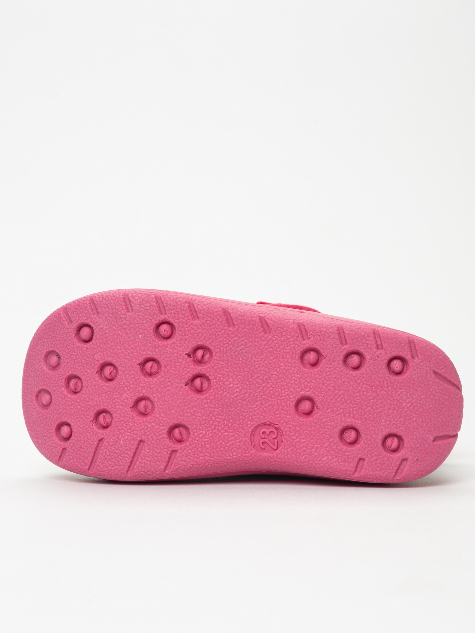 Тапочки TikkaGo 8O07_1306_grey-pink - фото 7