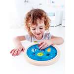 Пазл Hape напольный