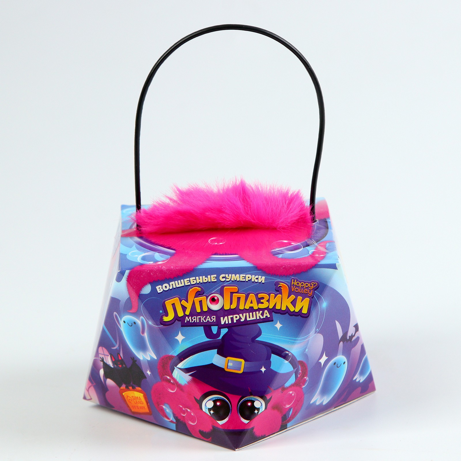 Мягкая игрушка Happy Valley - фото 5