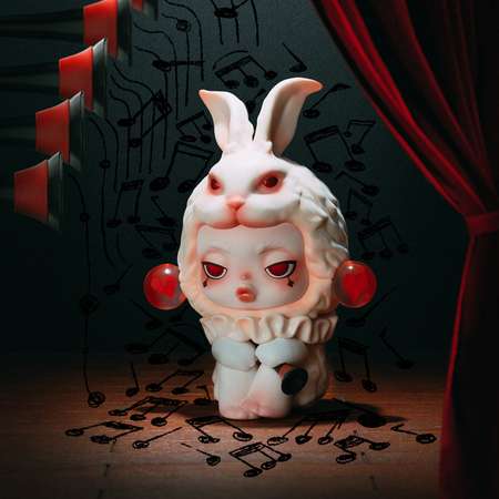 Фигурка POP MART Everyday Wonderland