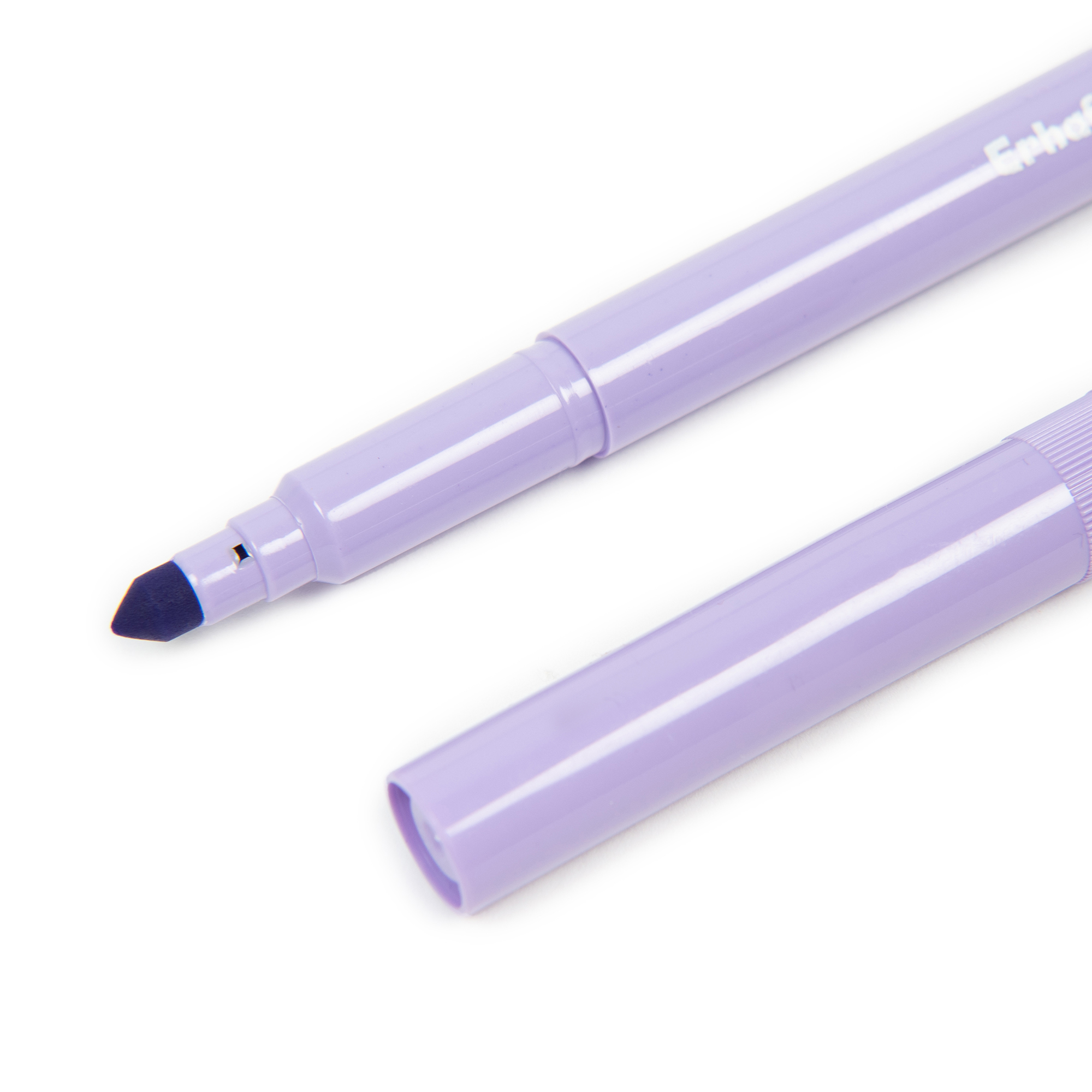 Фломастеры Erhaft 8 шт. - фото 3