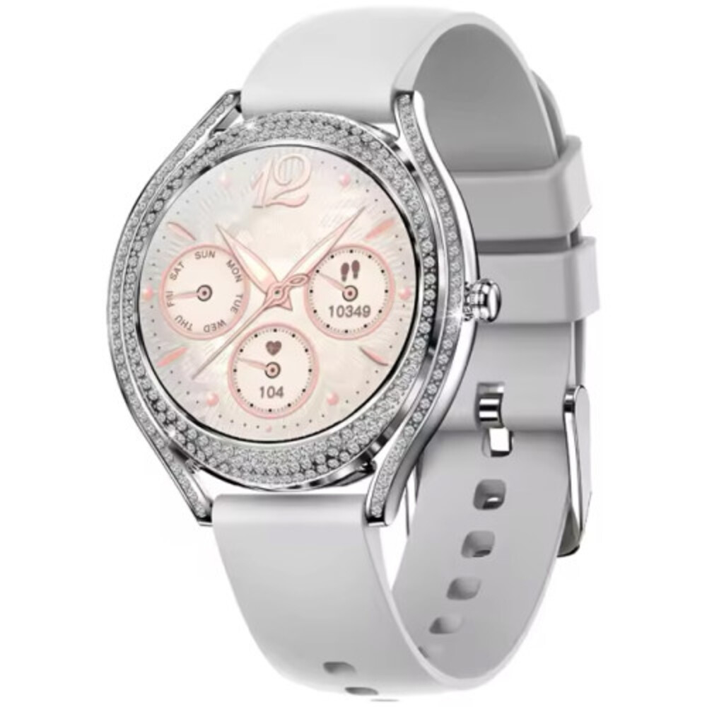 Смарт-часы CheckME Smart CMSV66SGR - фото 1