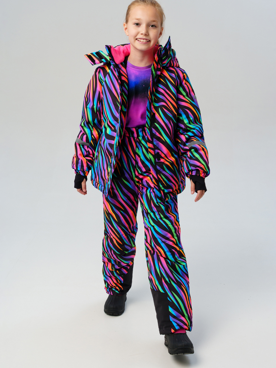 Куртка и брюки PlayToday 32521028 - фото 2