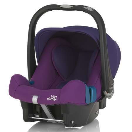 Автокресло Britax Roemer 0 (0 -13 кг)