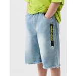 Шорты джинсовые PlayToday