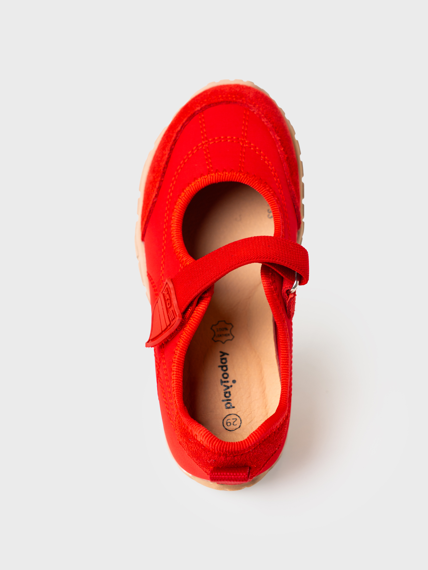 Туфли PlayToday 12622733 - фото 3