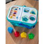 Игрушка Hape Корзина для покупок 5 предм.