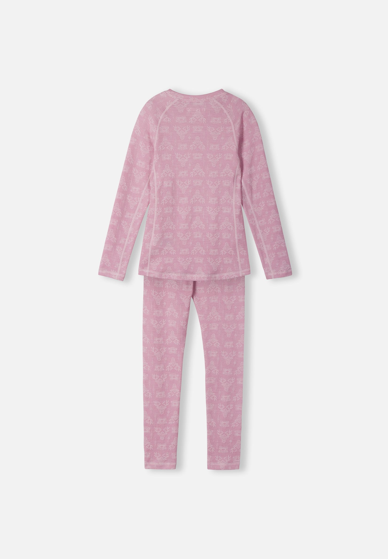 Термокостюм Reima 536434-4553 - фото 5