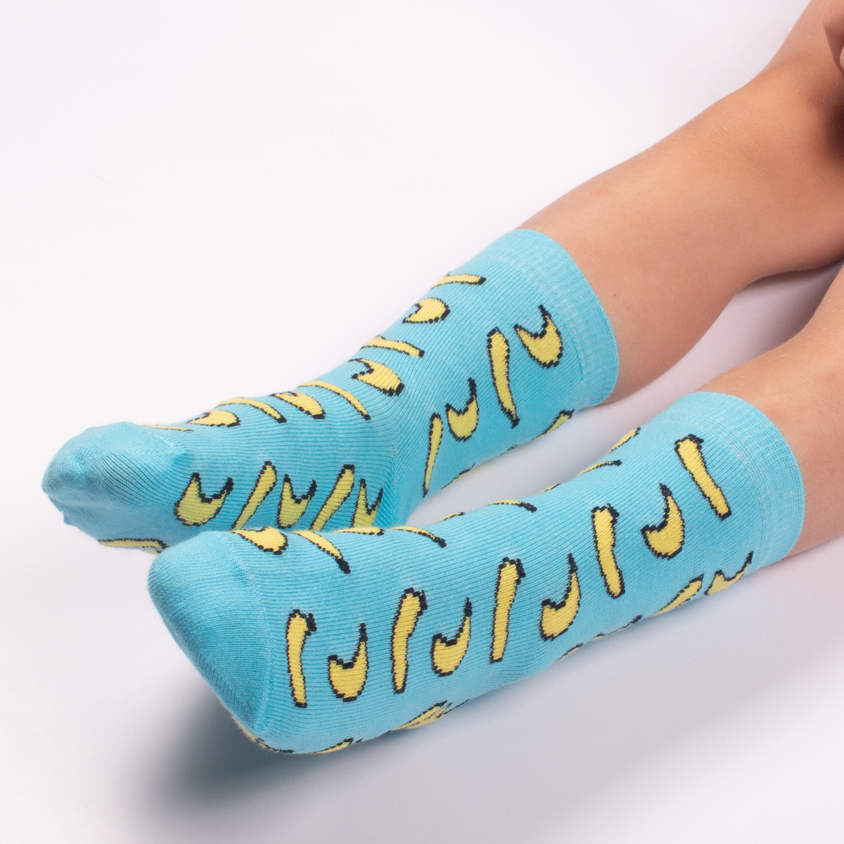 Носки 8 пар Babushka 8K1 - фото 3