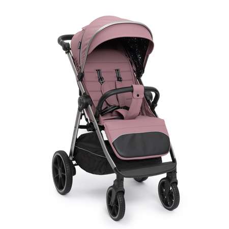 Коляска прогулочная Babyton Cruise Purple розовый