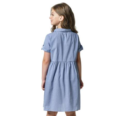 Платье Mini-Maxi