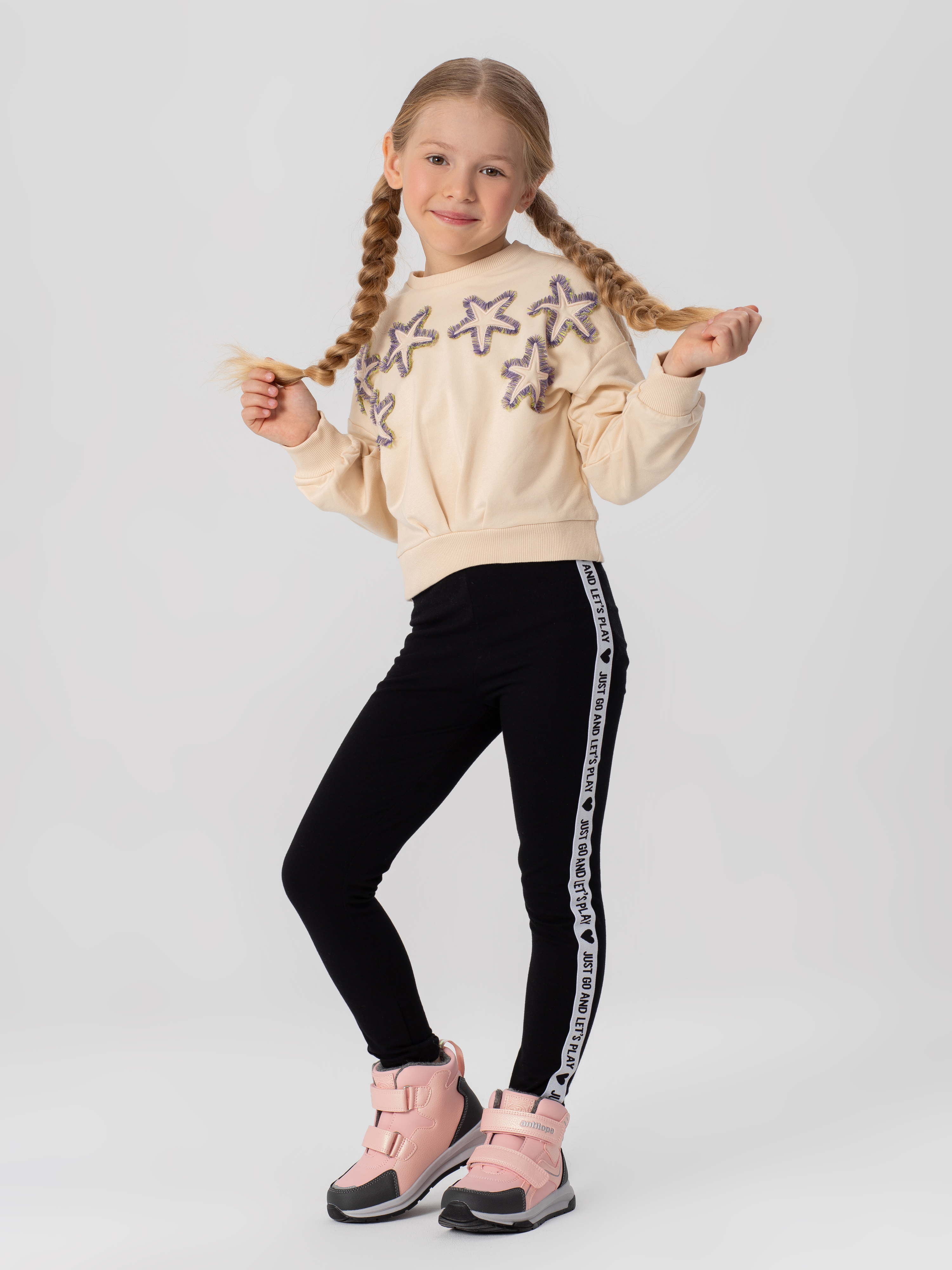 Ботинки Antilopa AL 16091 - фото 24