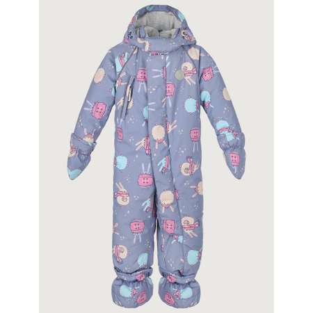 Комбинезон NIKASTYLE