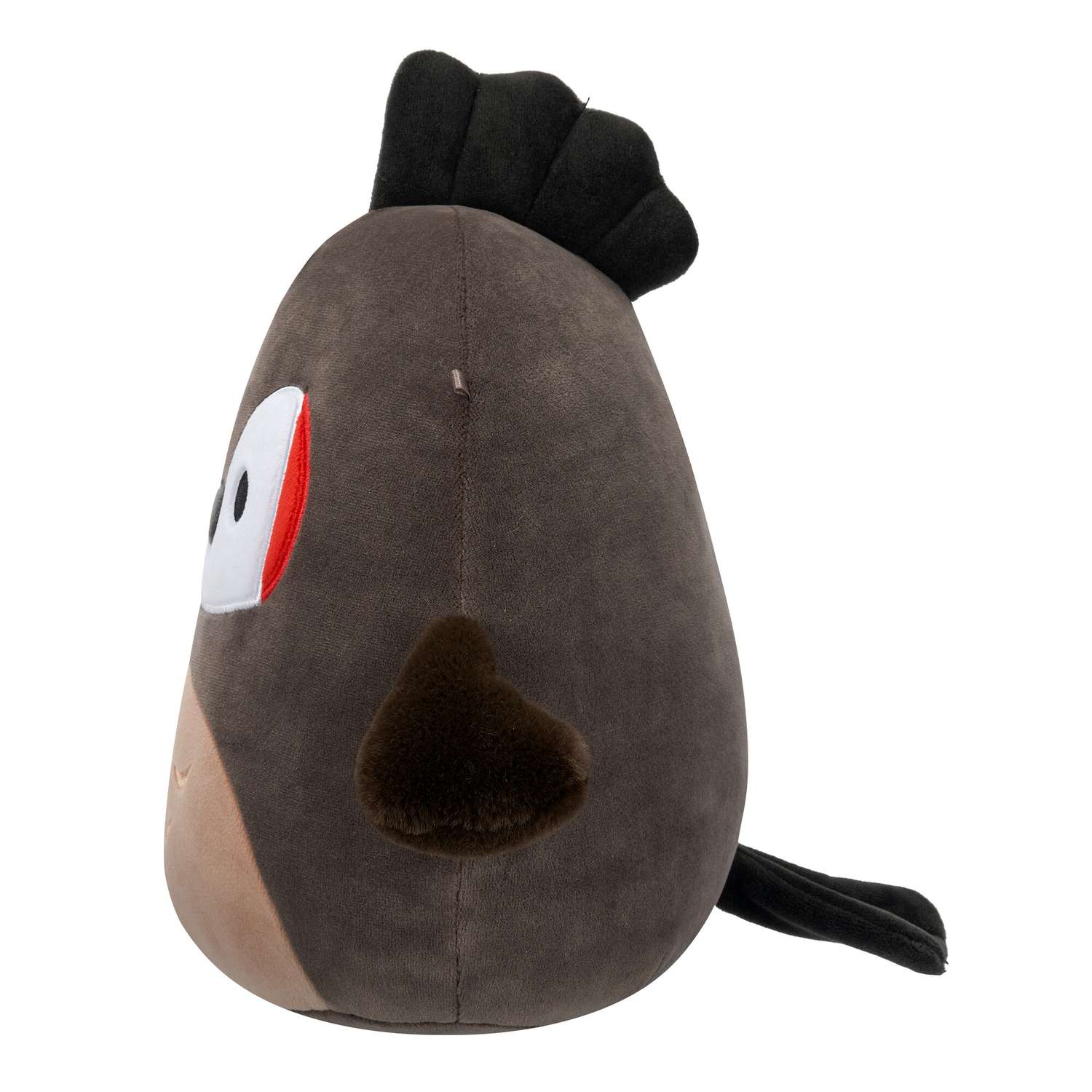 Игрушка мягкая Squishmallows пингвин 19 см - фото 9
