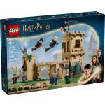 Конструктор LEGO Harry Potter 76447 651 дет.