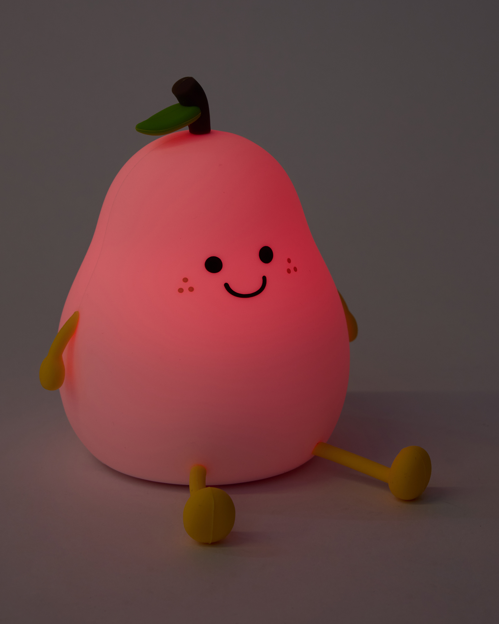 Светильник настольный FUTURINO Home Груша W24FH-FH003-00 - фото 7