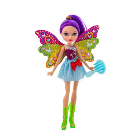 Кукла модельная KiddiePlay