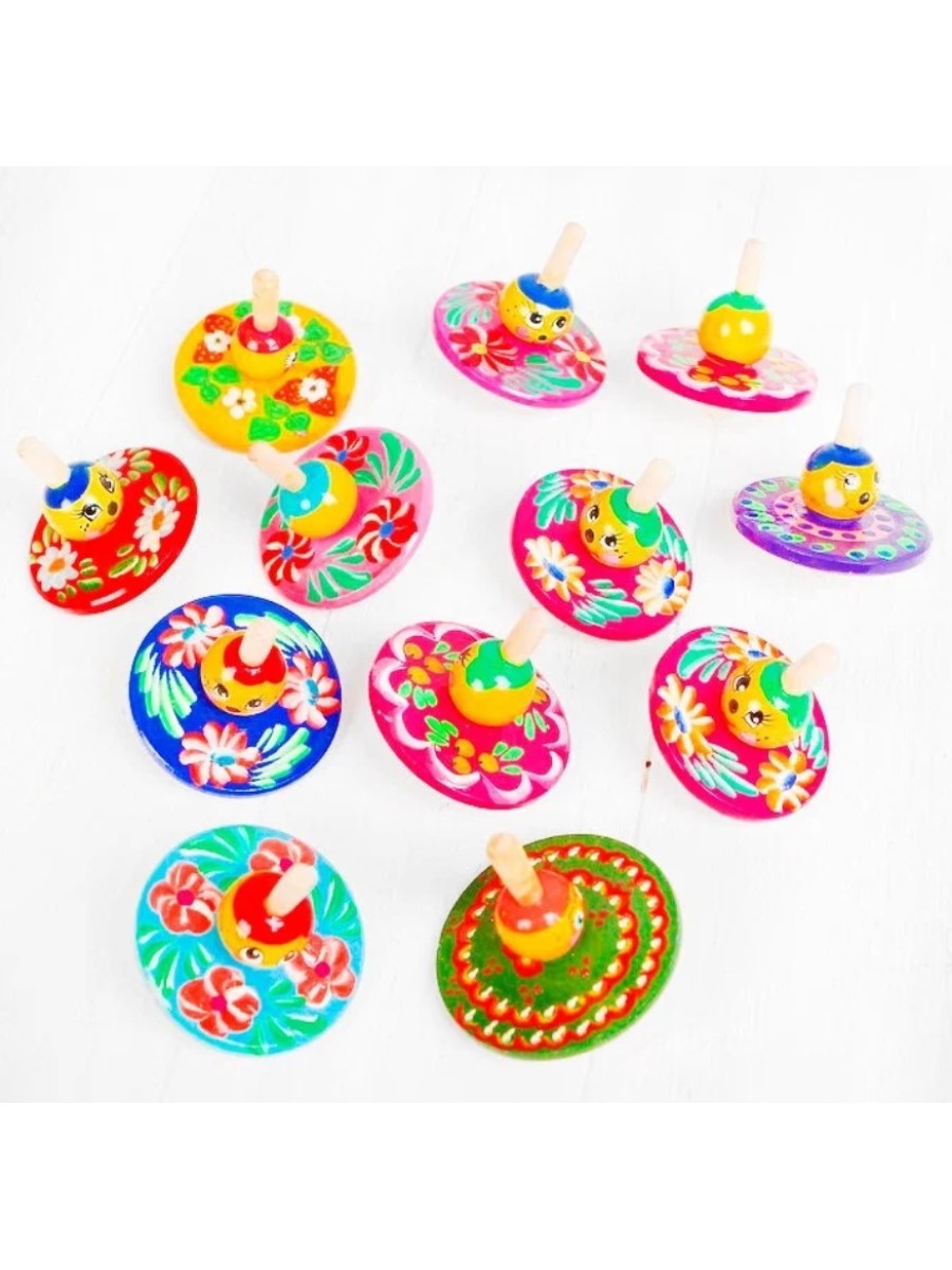 Игрушка-антистресс Хохлома Оптом 3 шт. - фото 2