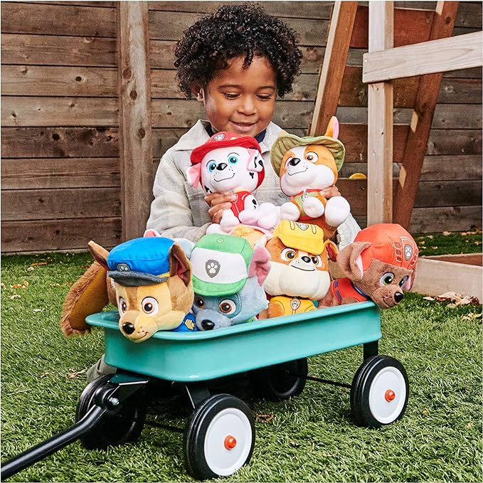Мягкая игрушка Gund собачка Либерти Кино - фото 7