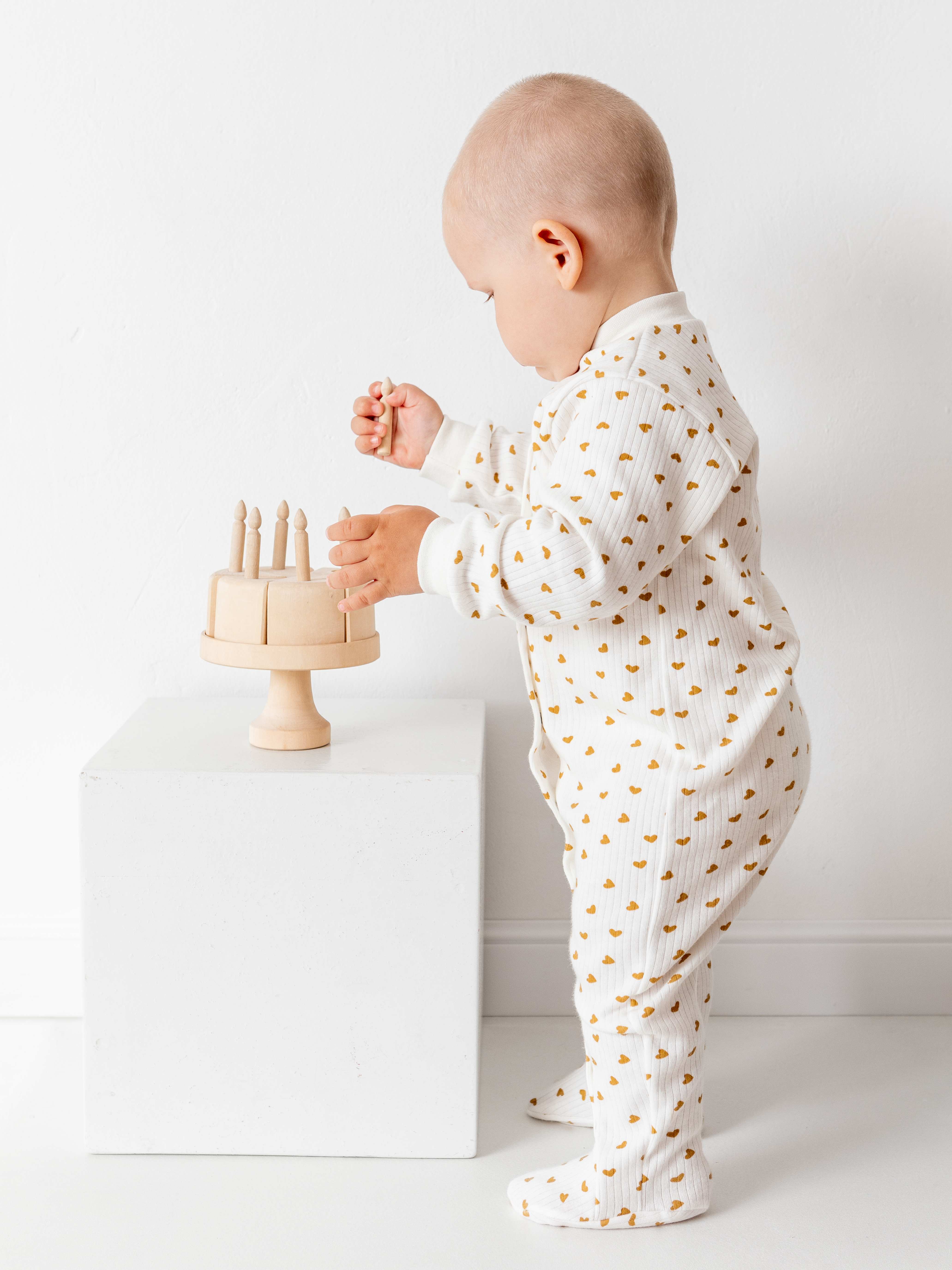 Комбинезон Рыжик КИВ 01847 - фото 4