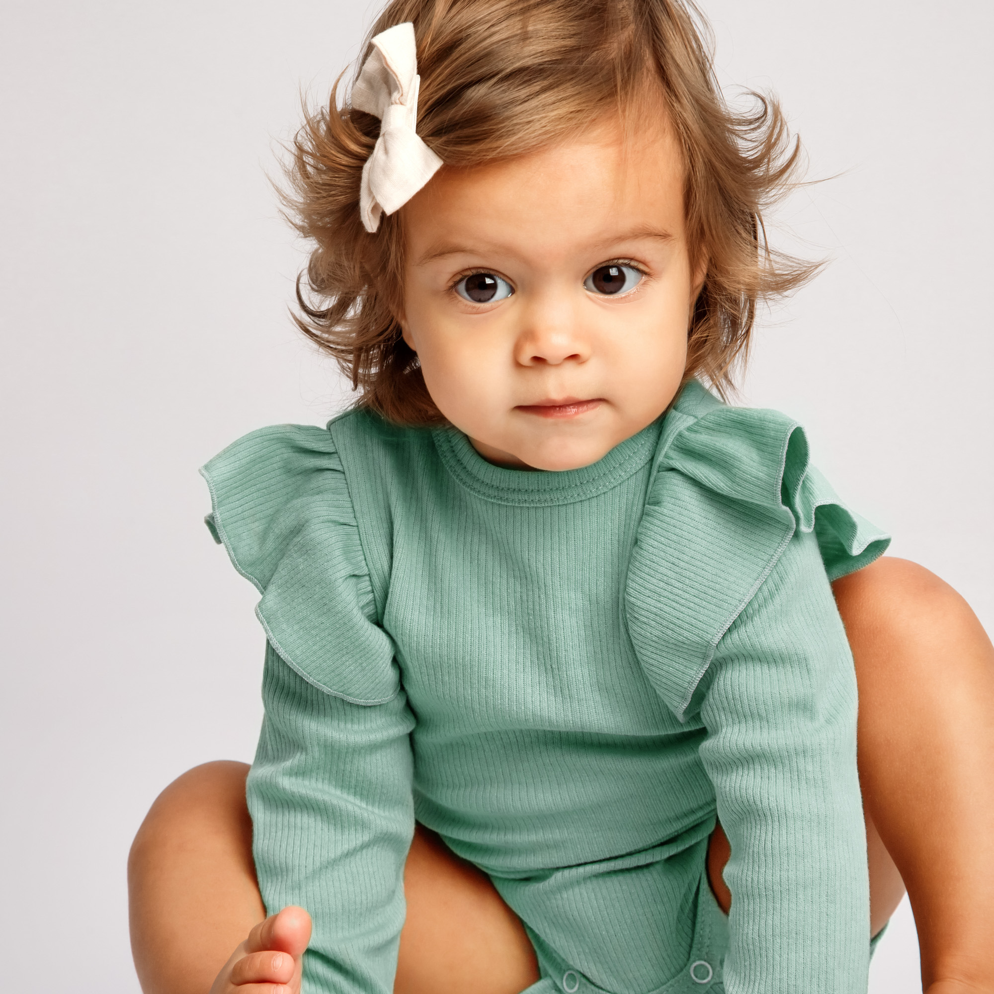 Боди Amarobaby AB-OD21-FS02/13 - фото 1