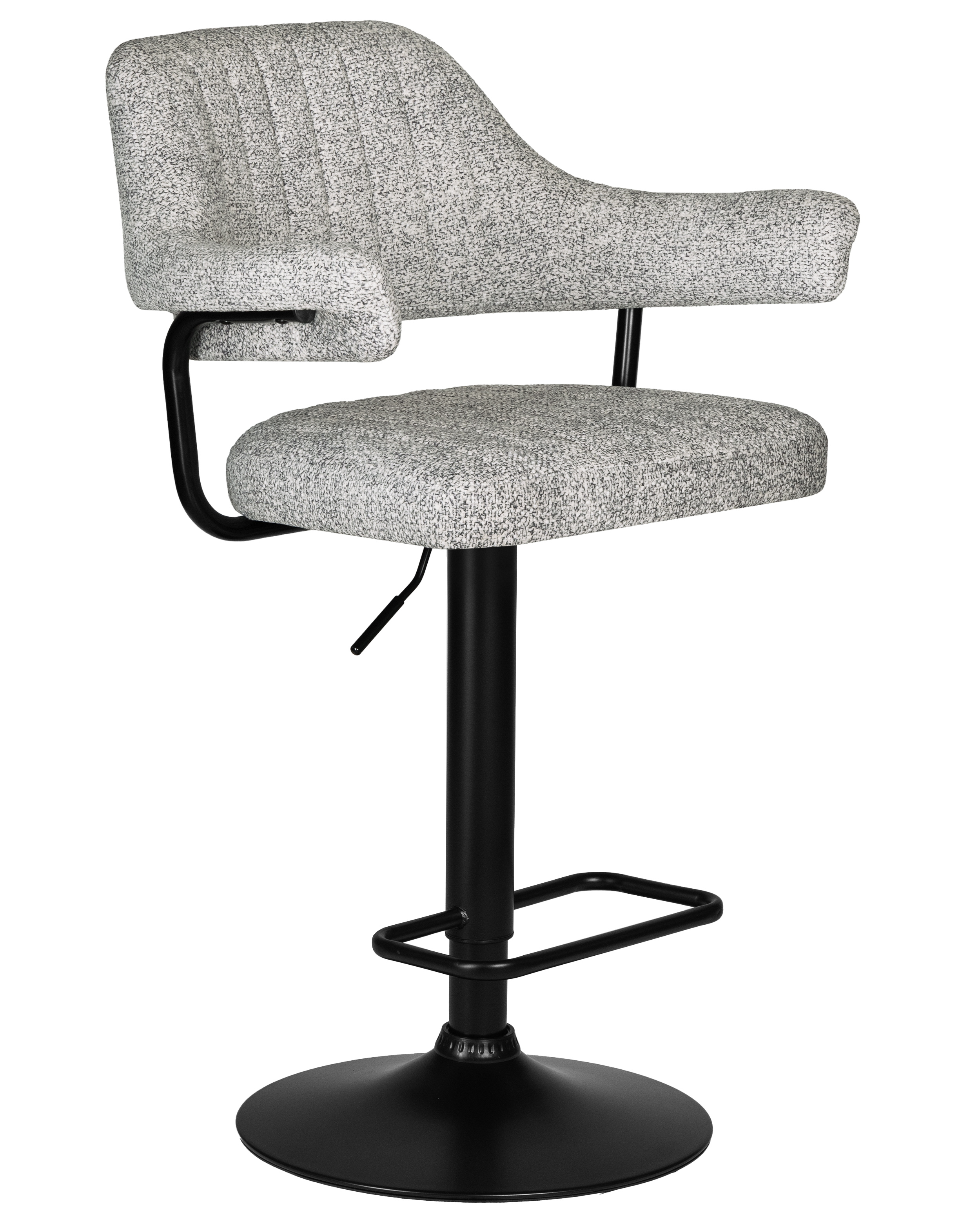 Стул DOBRIN CHARLY 2 шт. - фото 2