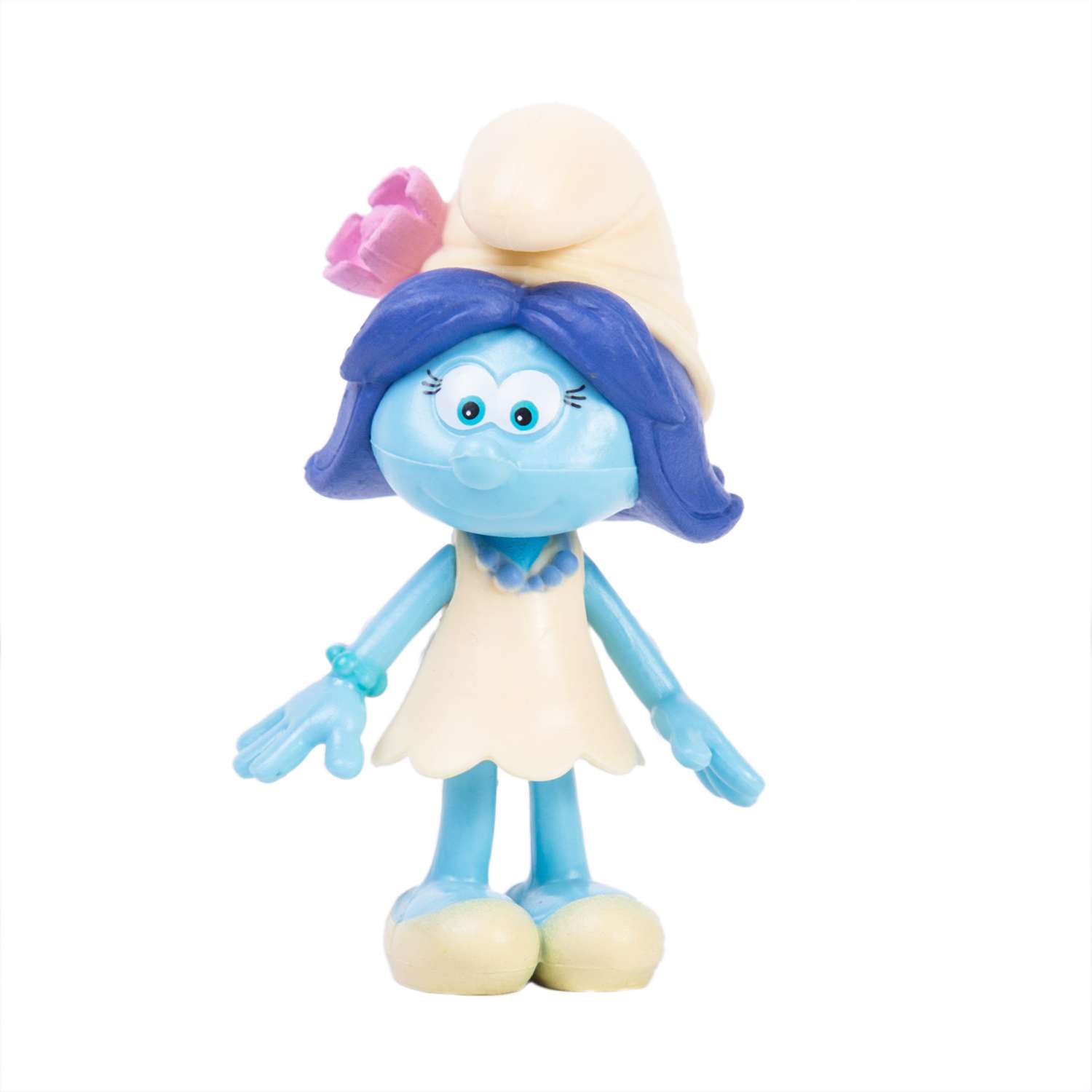 Фигурка Smurfs - фото 4