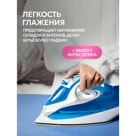 Кондиционер для белья SEPTIVIT Bubble gum 5л