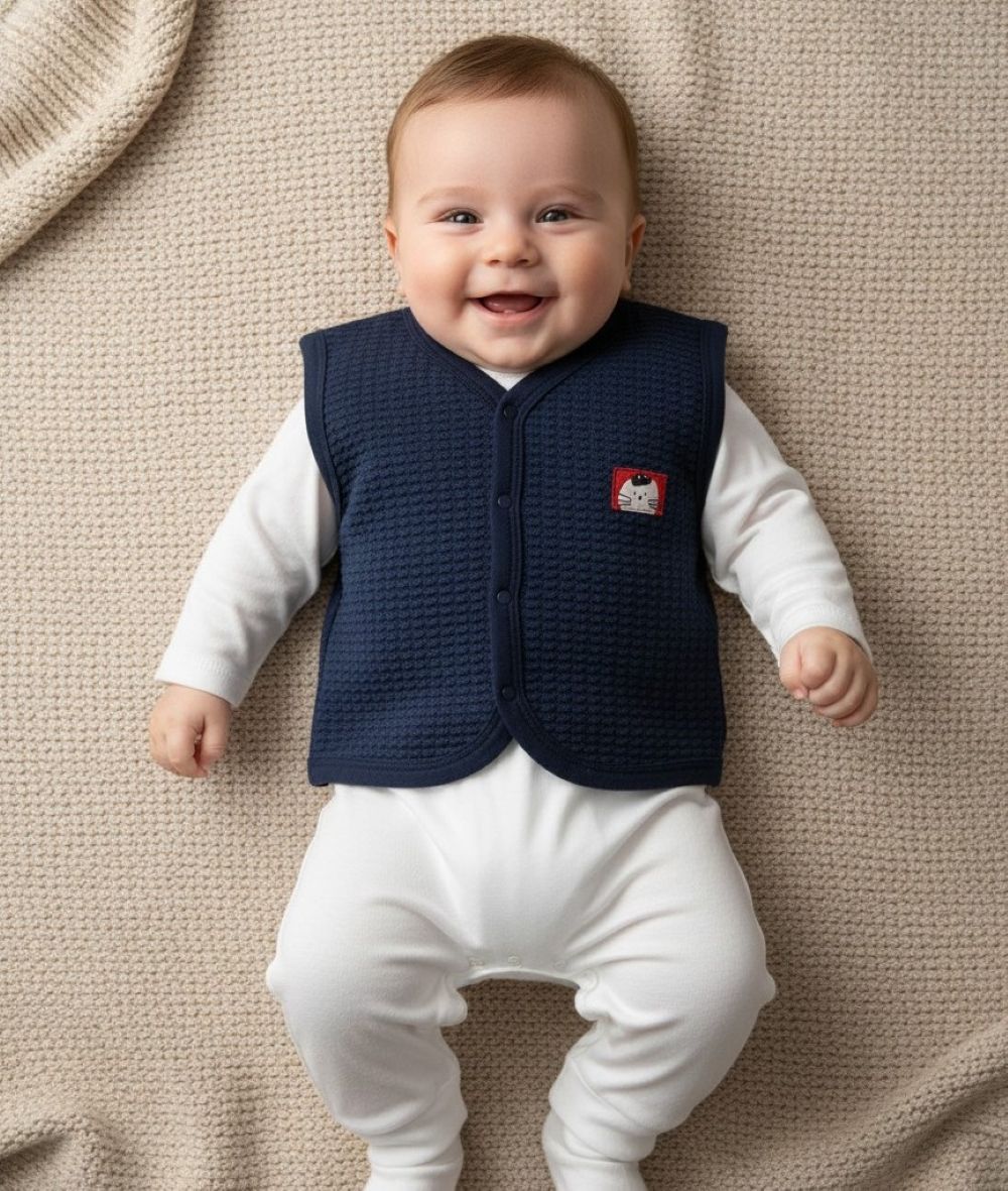 Жилет Deiko Baby D7120 - фото 1