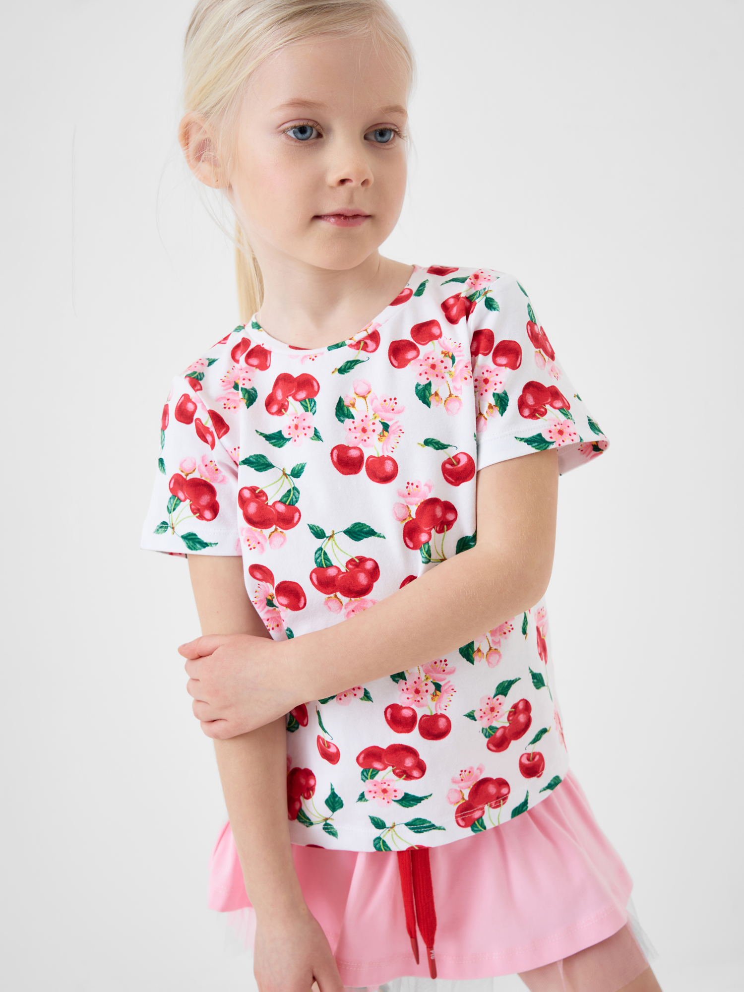 Футболка 2 шт PlayToday 12622125 - фото 8