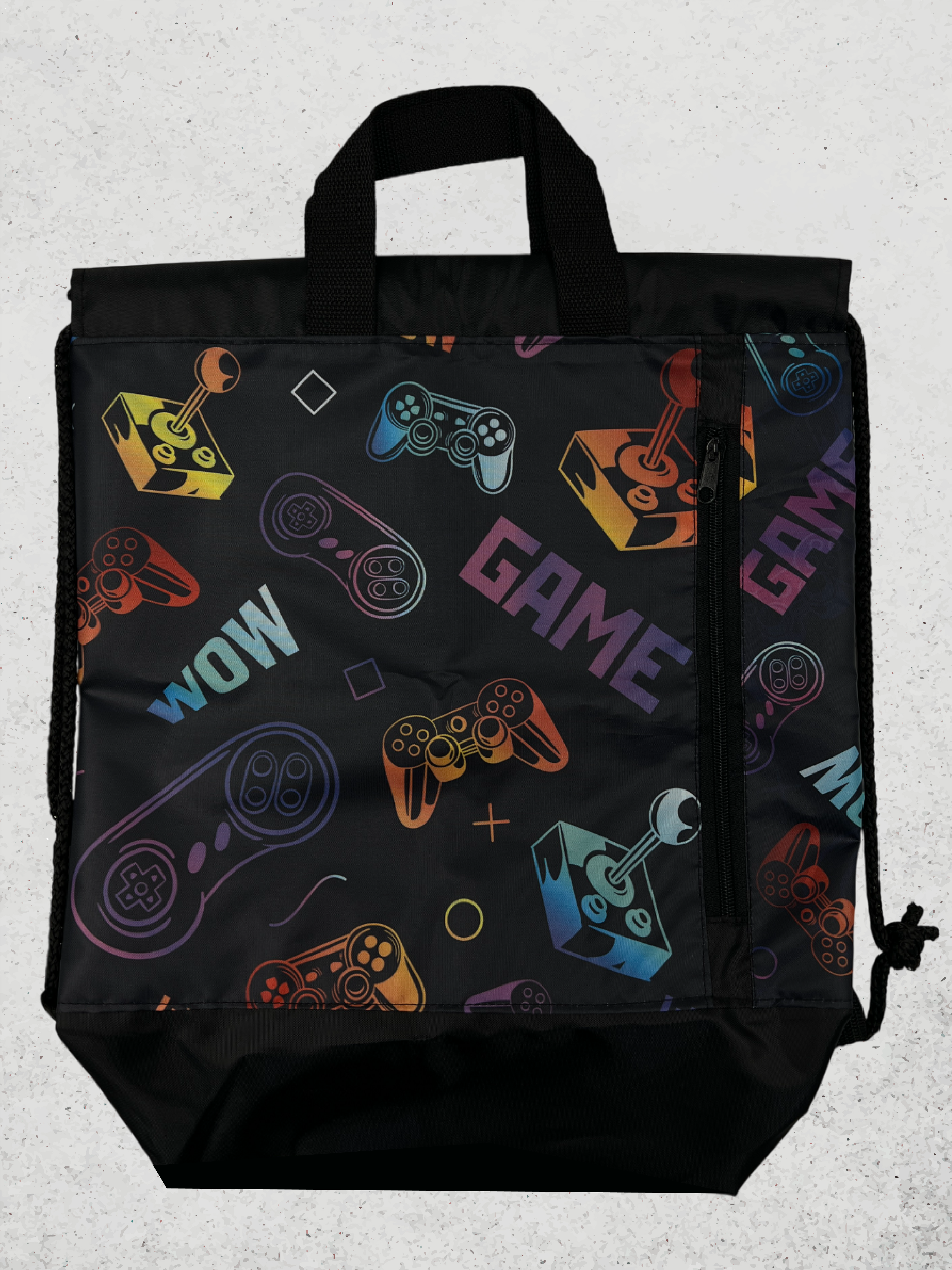 Мешок для обуви AXLER - фото 6