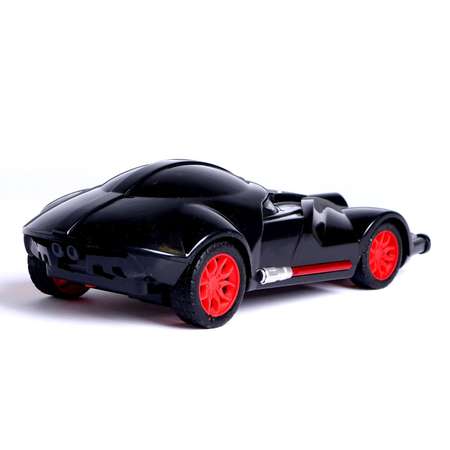 Автомобиль РУ Автоград