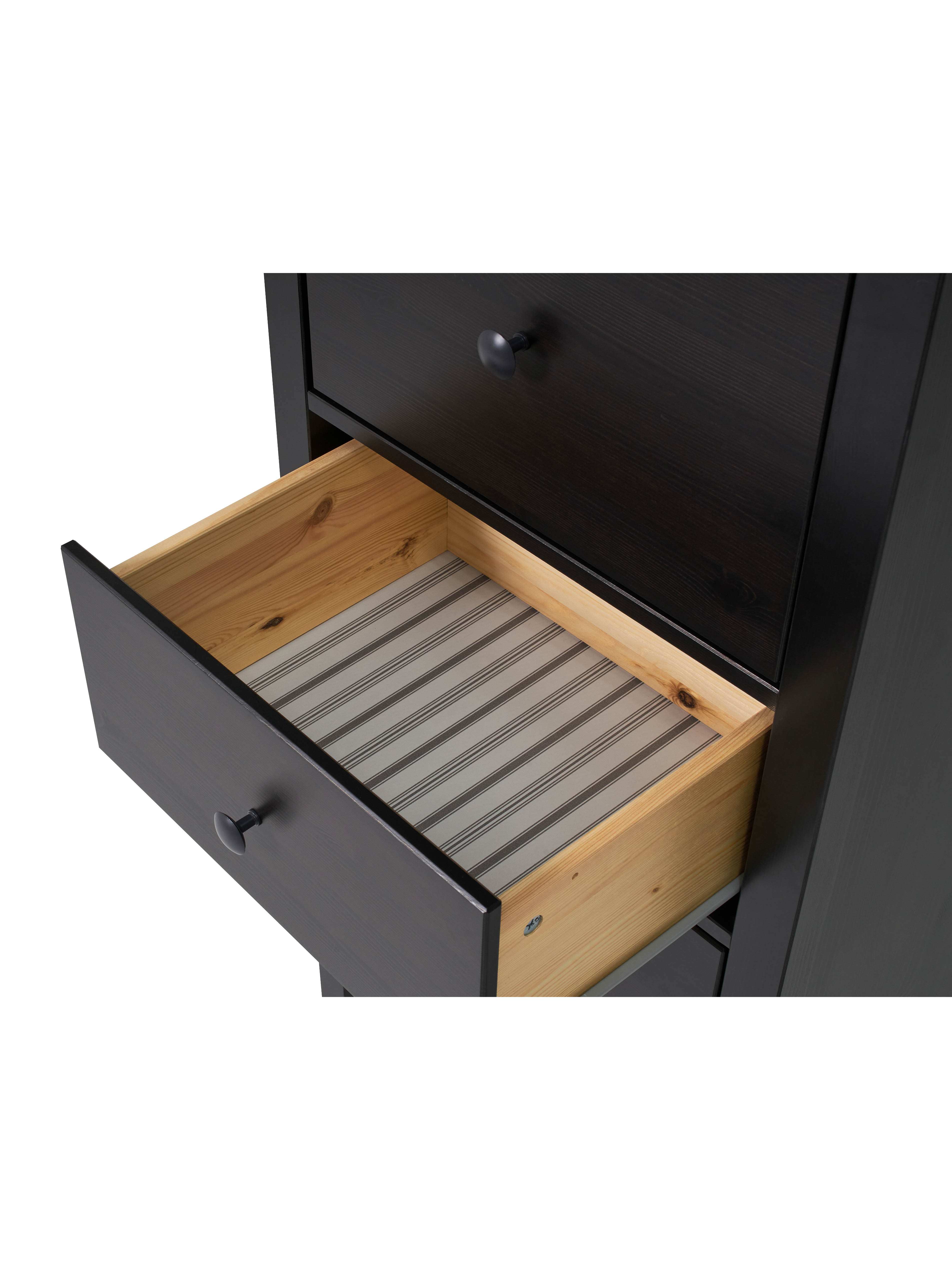 Комод IKEA КЫМОР - фото 11