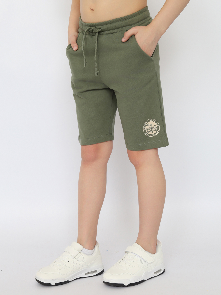 Шорты CRB CSKB 70532-35-401 - фото 2