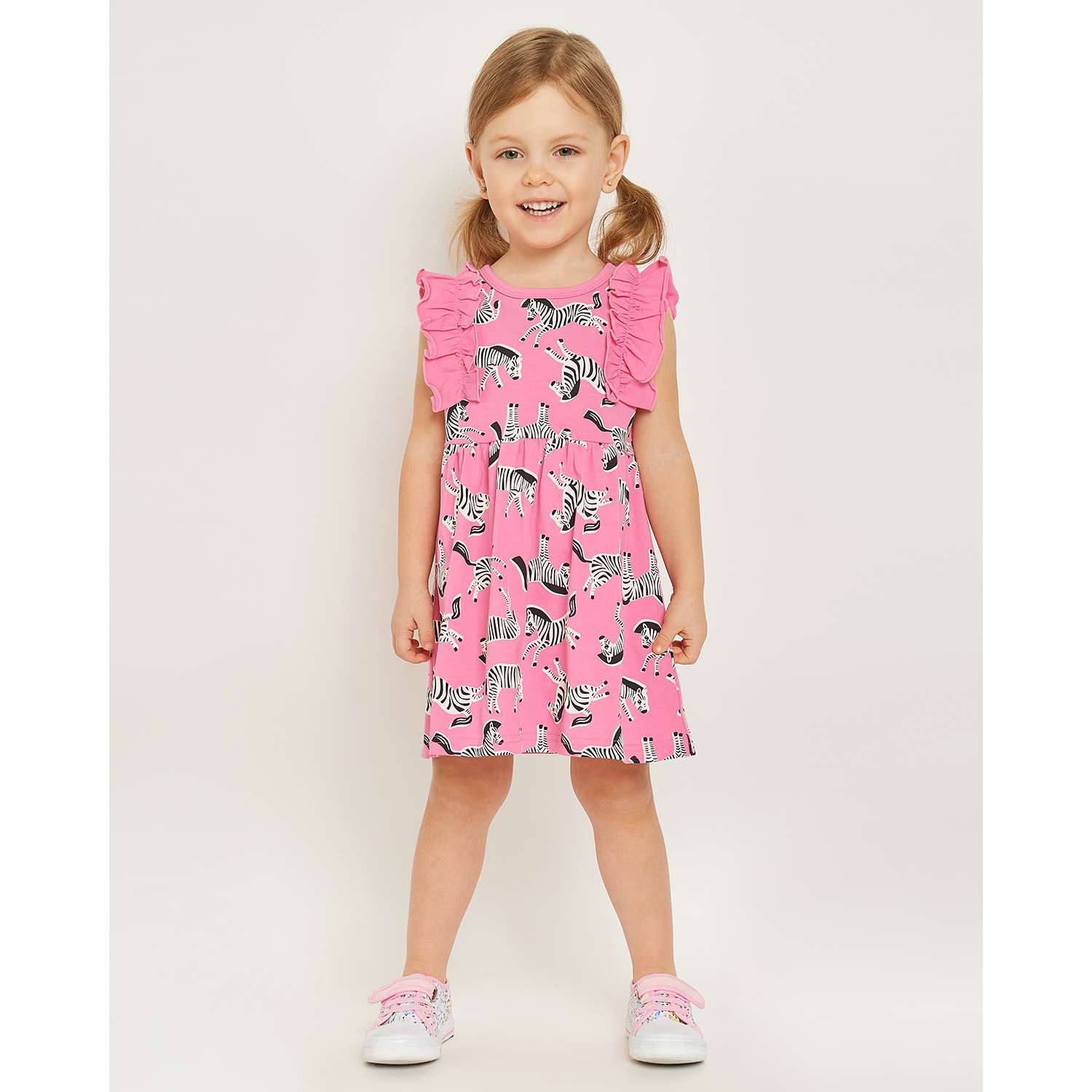 Платье Baby Go Trend S23BT1-J28ig-JJZZ - фото 1