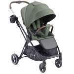 Коляска прогулочная Happy Baby Luna