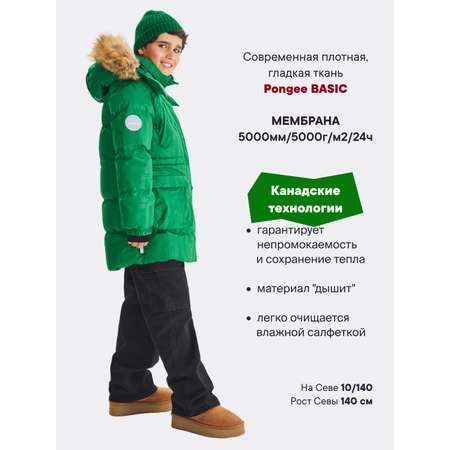 Куртка Premont